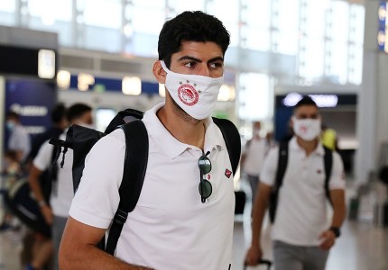 Φύγαμε για την πρόκριση! (photos)