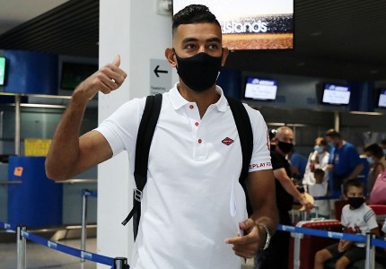 Φύγαμε για την πρόκριση! (photos)