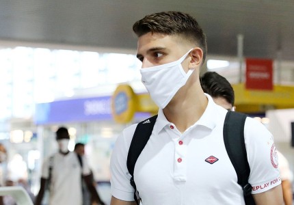 Φύγαμε για την πρόκριση! (photos)