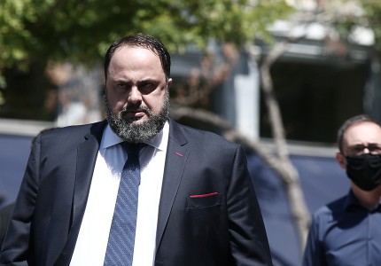 Με την ερυθρόλευκη σημαία το τελευταίο «αντίο» στον Σάββα Θεοδωρίδη