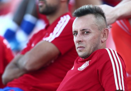 Στο φιλικό και ο Ραφίνια (photos)