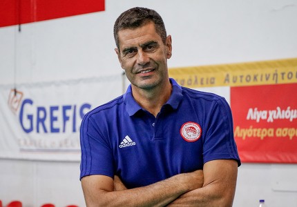 Με στόχο την επιστροφή στη φυσική του θέση (photos)