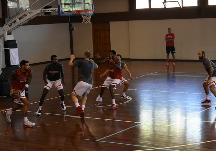 Η όγδοη μέρα στο Μέτσοβο (photos)