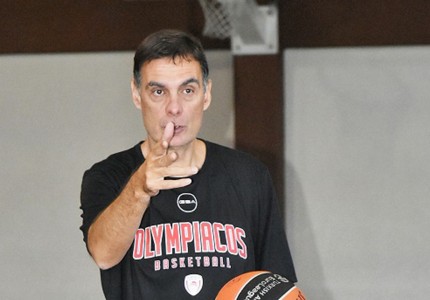 Έτσι προετοιμάζονται οι παικταράδες του Θρύλου (photos)