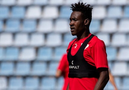 Έτοιμος να «χτυπήσει» παντού ο Θρύλος!