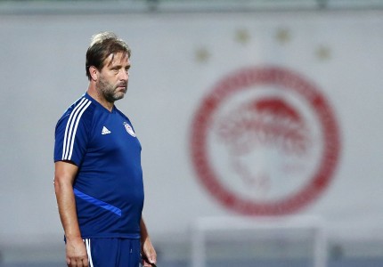 Φωτογραφίες από την αναμέτρηση με τον ΠΑΣ (photos)