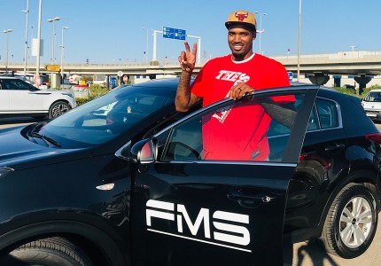 Παρέλαβαν τα αμάξια τους (photos)