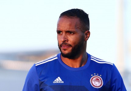 Φωτογραφίες από την αναμέτρηση με τον ΠΑΣ (photos)