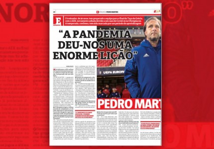Μάρτινς: «Υπήρξε θέμα ανεπάρκειας από τους αρμόδιους»