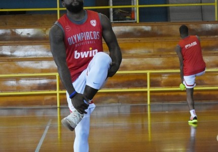 Ακόμη μια ημέρα με σκληρή δουλειά (photos)