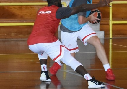 Συνέχεια στο παρκέ! (photos)