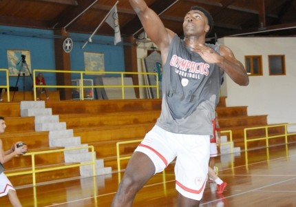 Συνέχεια στο παρκέ! (photos)