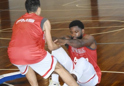 Συνέχεια στο παρκέ! (photos)