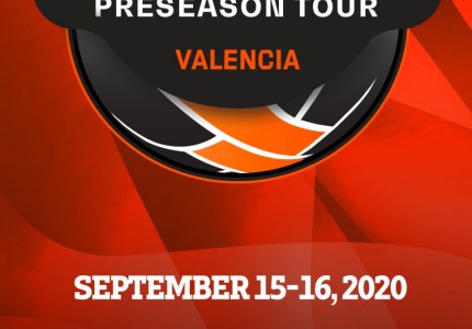 Αποκαλυπτήρια στη Βαλένθια! (photo)