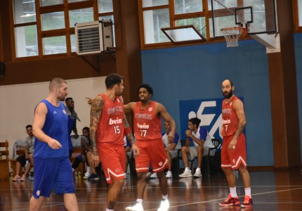 Νίκησε με τριαντάρα ο Θρύλος (photos)