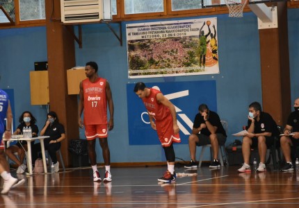 Νίκησε με τριαντάρα ο Θρύλος (photos)