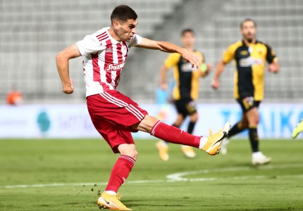 «Κάρφωμα» από Ραντζέλοβιτς! (photo)