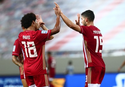 Έτσι νίκησε τον Αστέρα Τρίπολης! (photos)