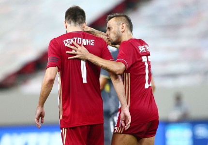 Έτσι νίκησε τον Αστέρα Τρίπολης! (photos)