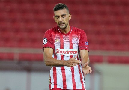 Το πρώτο ημίχρονο σε «κλικ»