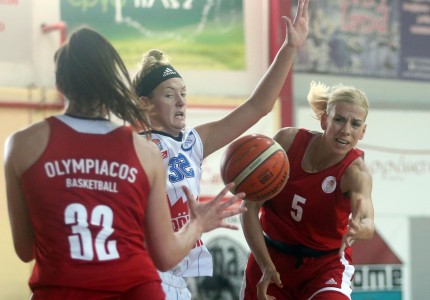 Στην παράταση μεν, νίκη δε! (photos)