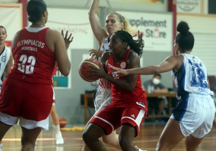 Στην παράταση μεν, νίκη δε! (photos)