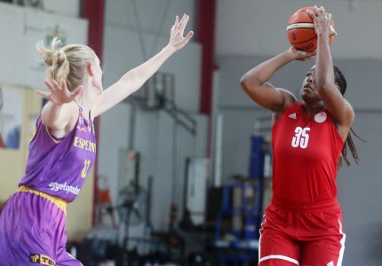 Νίκησε τις Εσπερίδες και προχωράει… (photos)