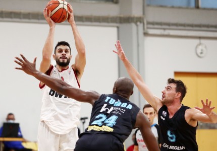 Έχασε αλλά… κέρδισε (photos)