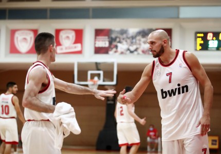 Έχασε αλλά… κέρδισε (photos)