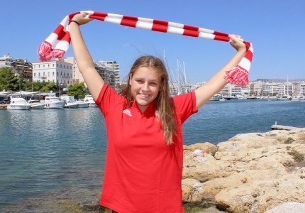 Βλέμμα στο μέλλον! (photos)