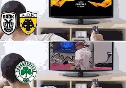 Ο καθένας όπως «στρώνει κοιμάται» …..