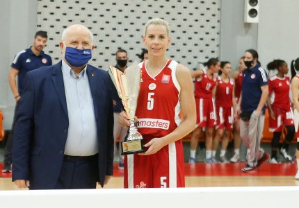 Κυρίαρχες, κορυφαίες, δεν σταματούν πουθενά! (photos)