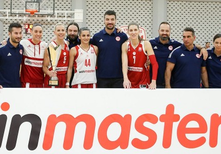 Κυρίαρχες, κορυφαίες, δεν σταματούν πουθενά! (photos)