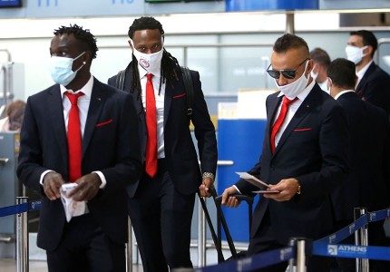 Ταξίδι στο όνειρο! (photos)