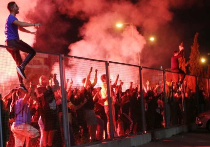 Και πέρσι τις ίδιες «αλητείες» κάνατε και είδατε τα ραδίκια ανάποδα...