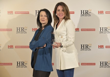 Kaizen Gaming: Με ένα χρυσό και δύο χάλκινα στα HR Awards