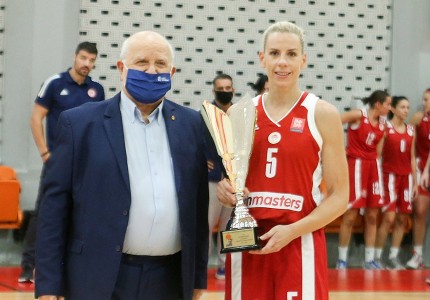 Κυρίαρχες, κορυφαίες, δεν σταματούν πουθενά! (photos)