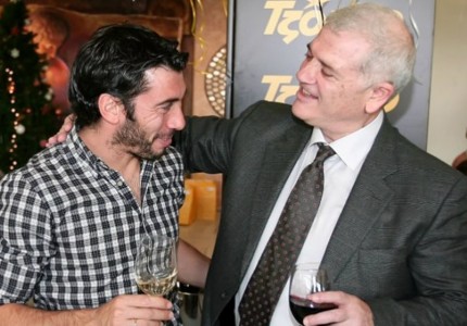 Και πέρσι τις ίδιες «αλητείες» κάνατε και είδατε τα ραδίκια ανάποδα...