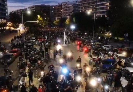 Και πέρσι τις ίδιες «αλητείες» κάνατε και είδατε τα ραδίκια ανάποδα...