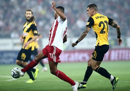 Πάλι τα ίδια…; (photos-video)