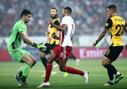 Πάλι τα ίδια…; (photos-video)