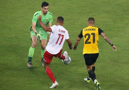 Πάλι τα ίδια…; (photos-video)