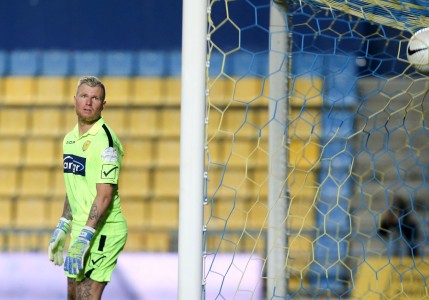 Χωρίς άγχος και με περίσσιο θράσος όλα γίνονται