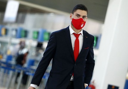 Φύγαμε για το όνειρο! (photos)