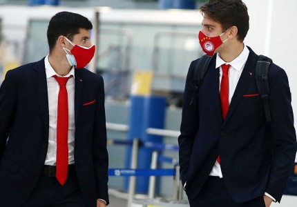 Φύγαμε για το όνειρο! (photos)