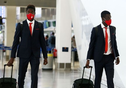 Φύγαμε για το όνειρο! (photos)