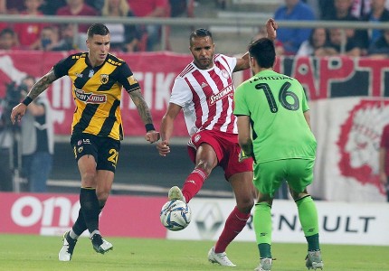 Πάλι τα ίδια…; (photos-video)