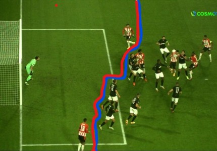 Πείτε αλεύρι… η Ξάνθη, το -7 και η Γ΄ Εθνική σας γυρεύει….