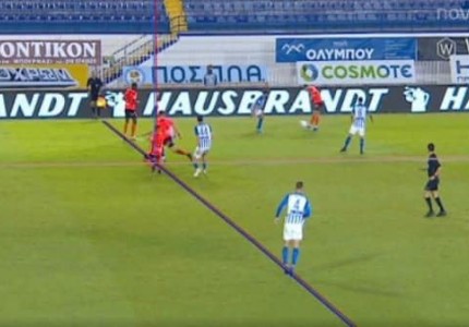 Χωρίς άγχος και με περίσσιο θράσος όλα γίνονται