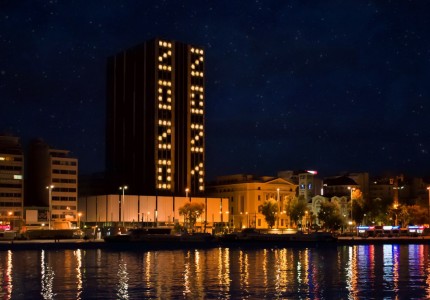 Χριστούγεννα στον Πειραιά – γιορτές στις γειτονιές! (photos)